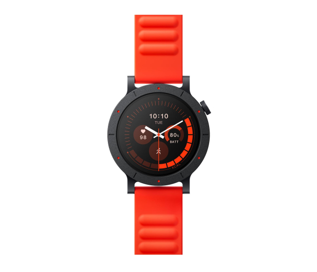 CMF by Nothing Watch 3 Pro Orange A10700024 - 1345432 - zdjęcie 3